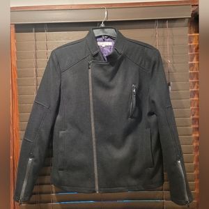 Kenneth Cole New York Women's wool blend coat